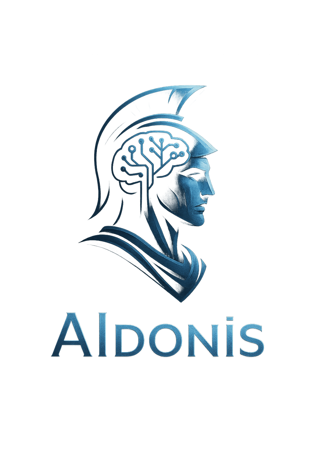 AIdonis Logo