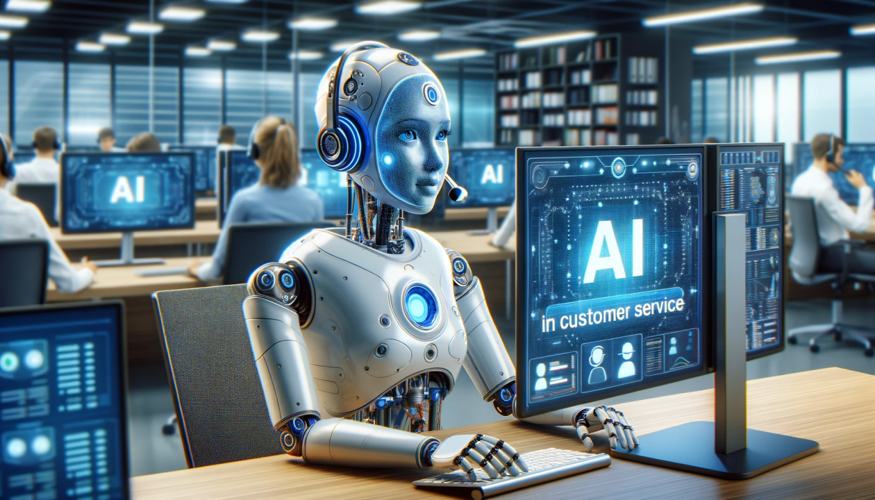 How AI Automation Transforms Customer Service for Local Businesses