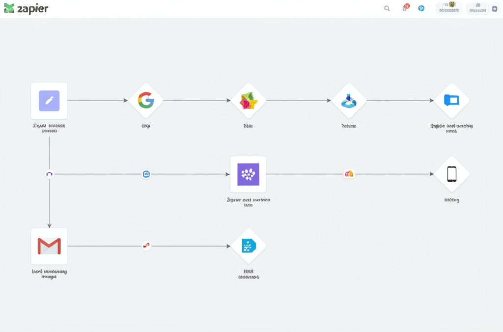 Lead Nurturing Automation